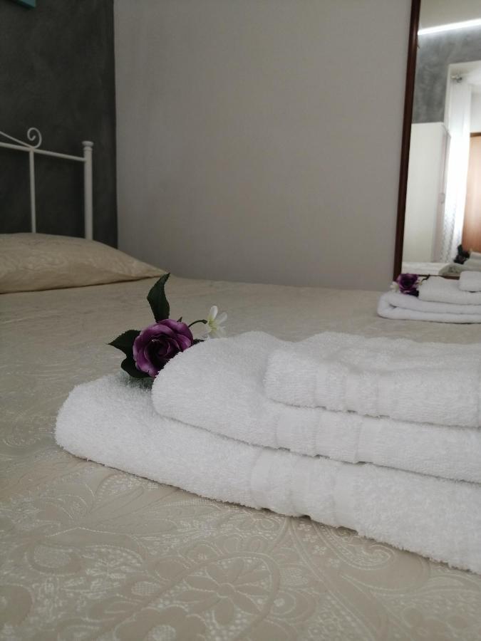 Apartamento Santa Genoveffa