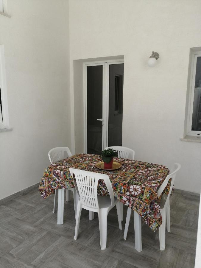 Santa Genoveffa Apartamento *