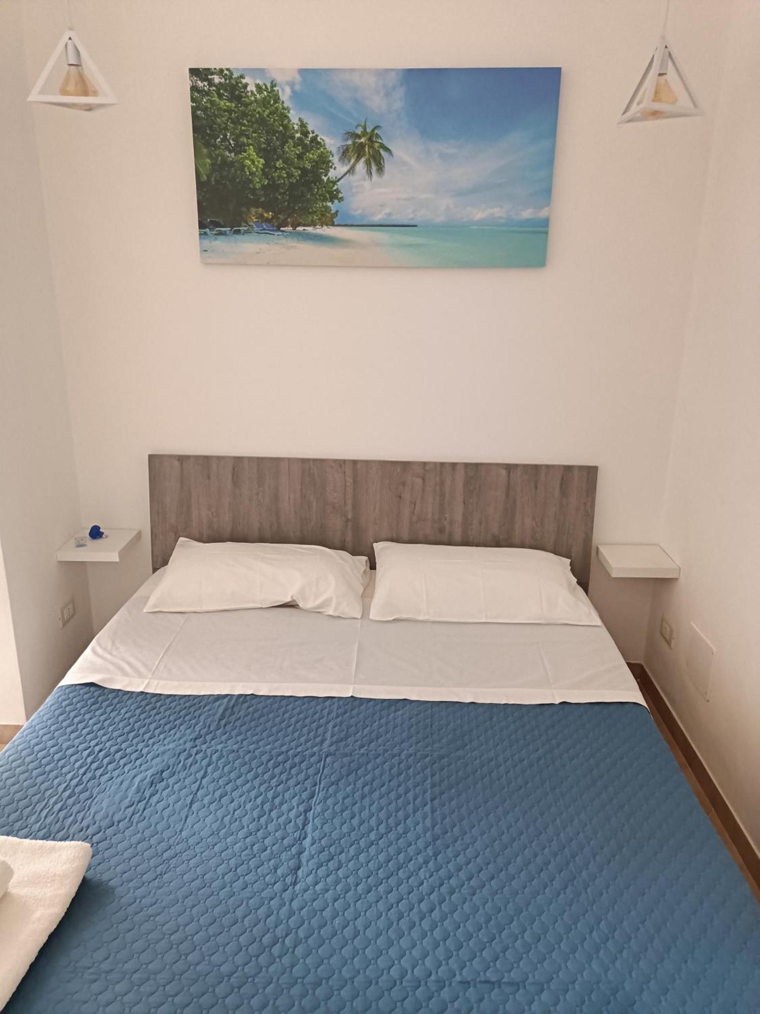Apartamento Santa Genoveffa Trapani