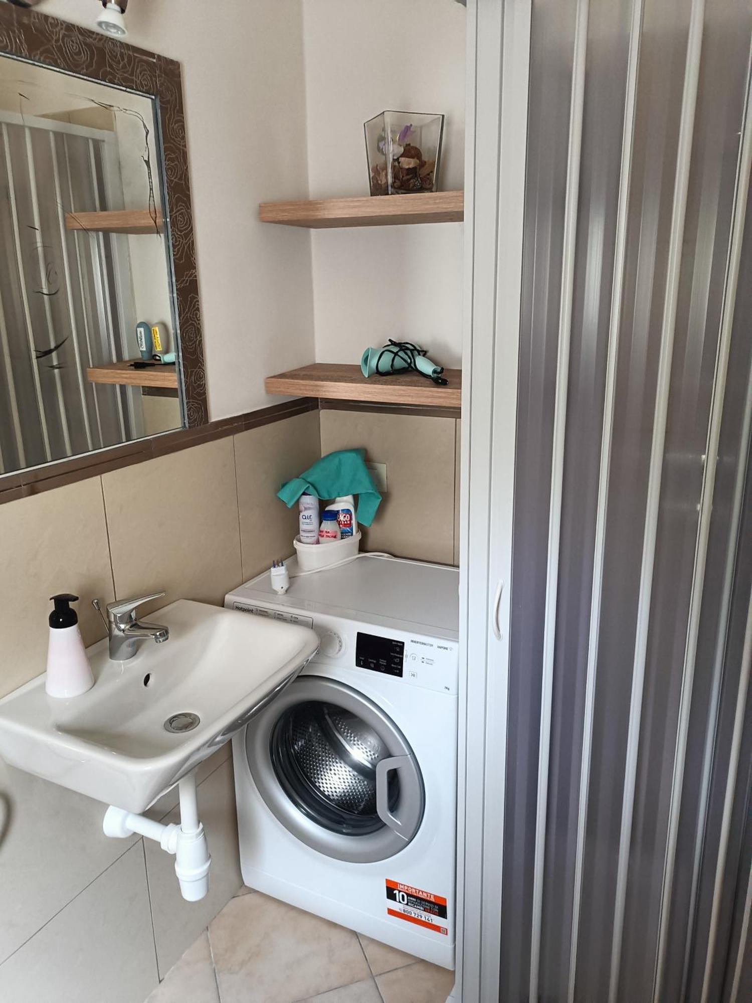Santa Genoveffa Apartment